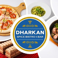 SPICE BISTRO DHARKAN ダルカン