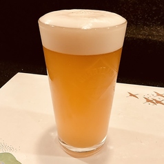 本日のクラフトビール