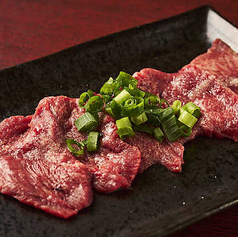 本格炭火焼肉 梅田 八坂 久米川のおすすめ料理1