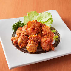 唐揚げ