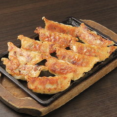 博多焼き餃子（5個）