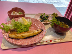 ピンクスカートdining barのおすすめ料理3