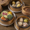 料理メニュー写真&nbsp;せいろ蒸し