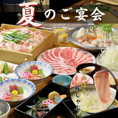 九州酒場 つくし 川崎 ラ チッタデッラのおすすめ料理1