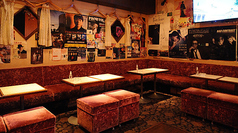 ライムライト 来夢来人 新丸ビルの雰囲気2