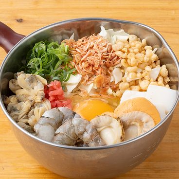 お好みもんじゃ 赤羽店のおすすめ料理1