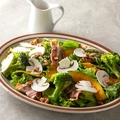 料理メニュー写真&nbsp;ロバーチェサラダ