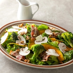 ロバーチェサラダ