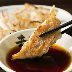 I Love Gyoza アキバの竜王 秋葉原総本店のコース写真