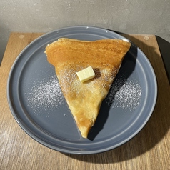シュガーバター