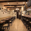 Osteria Oliva Nera a TOKYO オステリア オリーヴァ ネーラ トウキョウ 王子店の雰囲気1