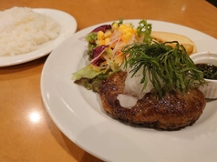 洋食・パスタ HOTの特集写真