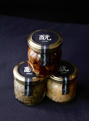 京橋もとのおすすめテイクアウト2