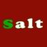 Salt ソルトのロゴ
