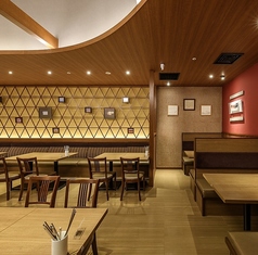 チャンチ 苫小牧店の雰囲気2