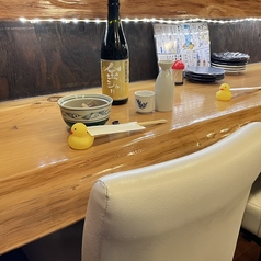 居酒屋 おふろ 伏見桃山の雰囲気2