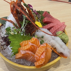 魚河岸商店 新橋駅前店の特集写真