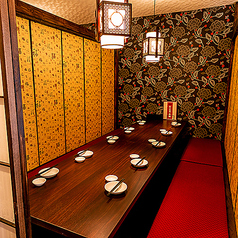 餃子酒場 永順 大宮一番街店の特集写真