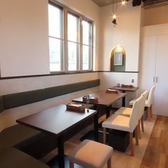 Cafe&Baru Enka エンカの雰囲気3