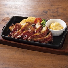 YEBISU BAR ヱビスバー エミオ石神井公園店のおすすめランチ1