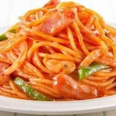 ナポリタン