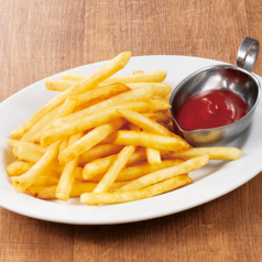 フライドポテト