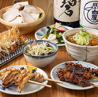 オーナー地元新潟の郷土料理と日本酒！