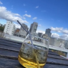 オーガニック100％りんごジュース