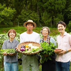 ARU 小松のコース写真