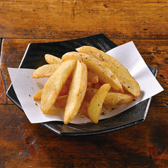 ポテトフライ～宮崎マキシマムスパイス～