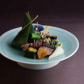 斗米庵のおすすめ料理2