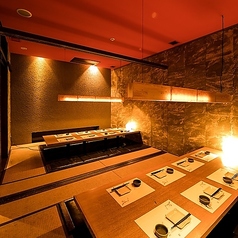 全席個室居酒屋　ごえん　池袋本店の特集写真
