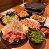 地鶏食堂 本厚木のおすすめポイント3