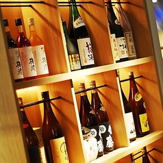 炉端料理 かこいや 仙台駅前店の特集写真