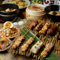 スミムスのおすすめ料理1