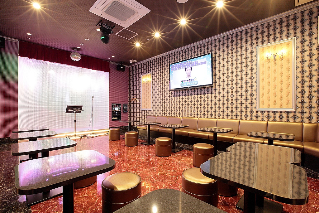 大人数での宴会・忘年会もOK！ご予算・人数ご相談承り中！お気軽にお問い合わせを☆