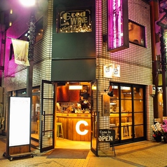 CONA コナ 町田店の外観2