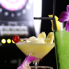 Ryu zDINING リューズダイニング 三宮の雰囲気3