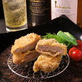 料理メニュー写真 柔らかヒレカツ 【2ヶ】