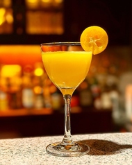 Bar Lemon Peel バーレモンピールの写真