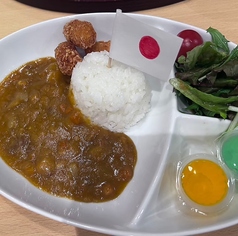 キッズカレー