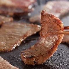 ホルモン焼肉 肉汁一郎の特集写真