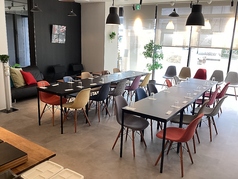 貸切可能です！