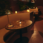 Shisha cafe&bar CA6DEN カルデン 六本木店
