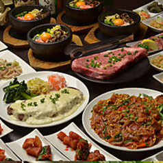 吾照里 本厚木店のコース写真