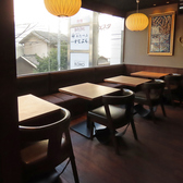 グリル ア ターブル (Grill a Table)の雰囲気3