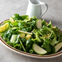 グリーン・ベジタリアーナ