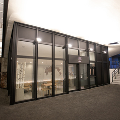 salmon atelier Hus 日比谷OKUROJIの特集写真