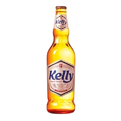 【韓国ビール】KELLY (ケリー)