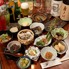 ふくの花のおすすめ料理1